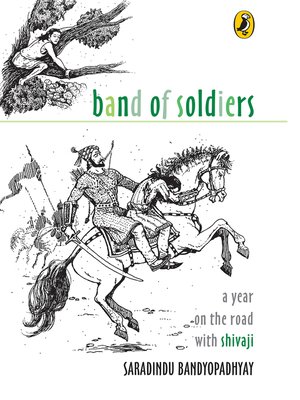 cover image of Band of Soldiers